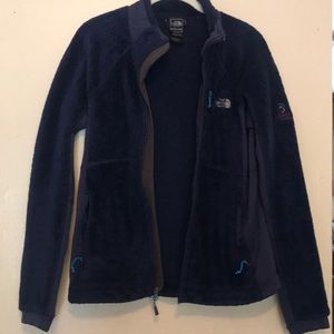 The north face womens fleece